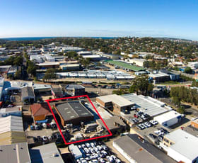 Offices commercial property sold at 2/12 Roger Street Brookvale NSW 2100