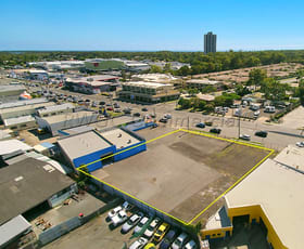 Development / Land commercial property leased at 149 & 151 Minjungbal Drive Tweed Heads South NSW 2486