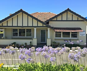 Development / Land commercial property leased at 79 Forrest Avenue South Bunbury WA 6230