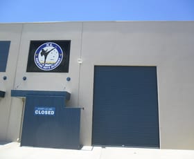 Factory, Warehouse & Industrial commercial property leased at 3/12 Thornborough Road Greenfields WA 6210