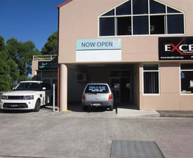 Offices commercial property leased at 1/778 Old Illawarra Road Menai NSW 2234