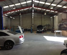 Factory, Warehouse & Industrial commercial property leased at Artarmon NSW 2064