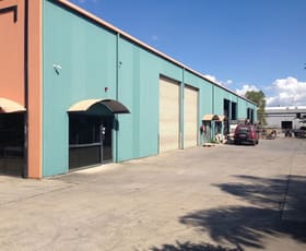 Offices commercial property leased at 1/18 Aldinga Street Brendale QLD 4500
