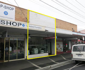 Offices commercial property leased at 500 Centre Road Bentleigh VIC 3204