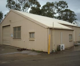 Factory, Warehouse & Industrial commercial property leased at Unit E / 21 Power Street St Marys NSW 2760