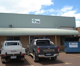 Factory, Warehouse & Industrial commercial property leased at 643 Dundas Road Forrestfield WA 6058