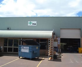 Factory, Warehouse & Industrial commercial property leased at 643 Dundas Road Forrestfield WA 6058