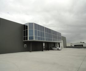 Offices commercial property leased at 26/197 Power Street Glendenning NSW 2761