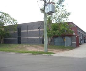 Factory, Warehouse & Industrial commercial property leased at 1/45 Leland Street Penrith NSW 2750