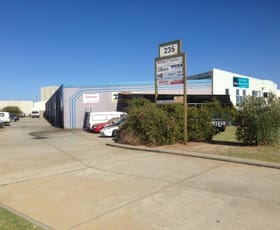 Factory, Warehouse & Industrial commercial property leased at 3/235 Camboon Road Malaga WA 6090