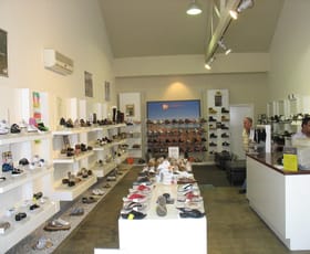 Shop & Retail commercial property leased at 403 Smith Street Fitzroy VIC 3065
