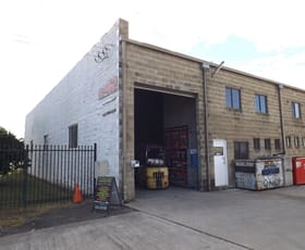 Factory, Warehouse & Industrial commercial property leased at 1/42 Peachtree Road Penrith NSW 2750