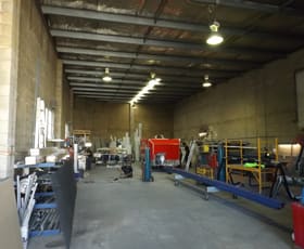 Factory, Warehouse & Industrial commercial property leased at 1/42 Peachtree Road Penrith NSW 2750