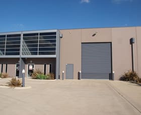 Factory, Warehouse & Industrial commercial property leased at 9/53-57 Rimfire Drive Hallam VIC 3803