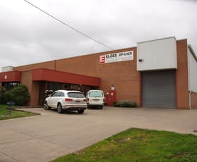 Factory, Warehouse & Industrial commercial property leased at 25 Rhur Street Dandenong VIC 3175