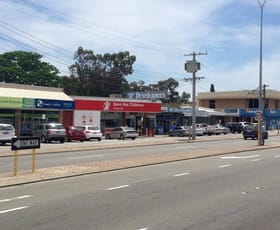 Showrooms / Bulky Goods commercial property leased at Unit 3/77 Wanneroo Road Tuart Hill WA 6060