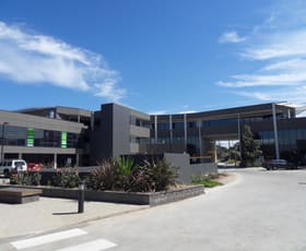 Offices commercial property leased at 26/202-220 Ferntree Gully Road Notting Hill VIC 3168