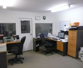 Factory, Warehouse & Industrial commercial property leased at 4/60 Stubbs Street Kensington VIC 3031
