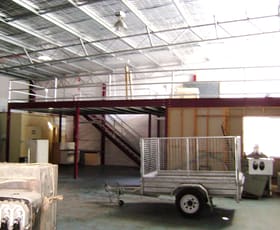 Showrooms / Bulky Goods commercial property leased at 11/2 JOULE PLACE Tuggerah NSW 2259