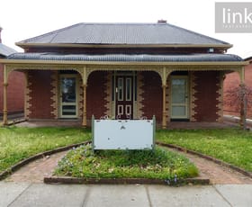 Factory, Warehouse & Industrial commercial property leased at 448 Swift Street Albury NSW 2640