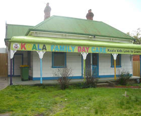 Offices commercial property leased at 1 Clow Street Dandenong VIC 3175