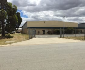 Factory, Warehouse & Industrial commercial property leased at 9 Burchell Way Kewdale WA 6105