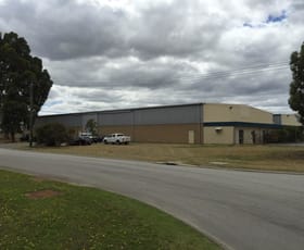 Factory, Warehouse & Industrial commercial property leased at 9 Burchell Way Kewdale WA 6105