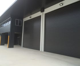 Factory, Warehouse & Industrial commercial property leased at 3/15 Bailey Court Brendale QLD 4500