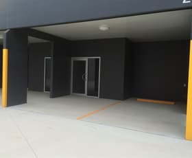 Factory, Warehouse & Industrial commercial property leased at 3/15 Bailey Court Brendale QLD 4500