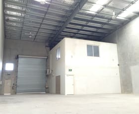 Factory, Warehouse & Industrial commercial property leased at 3/8 Bult Drive Brendale QLD 4500