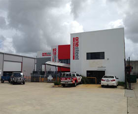 Offices commercial property leased at 2/40 Kremzow Road Brendale QLD 4500