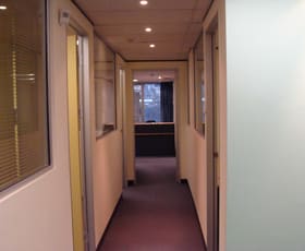 Offices commercial property leased at 204/161 Bigge Street Liverpool NSW 2170