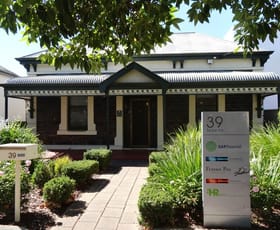 Offices commercial property leased at 39 Beulah Road Norwood SA 5067