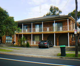 Offices commercial property leased at 232 Derby Street Penrith NSW 2750