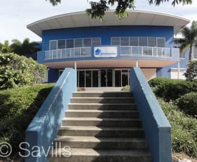 Factory, Warehouse & Industrial commercial property leased at Building 3/7 Terrace Place Murarrie QLD 4172