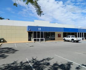 Offices commercial property leased at 44 Mirrabooka Avenue Mirrabooka WA 6061