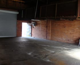 Factory, Warehouse & Industrial commercial property leased at 176-178 Terminus Street Liverpool NSW 2170