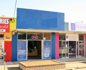 Shop & Retail commercial property leased at Loganholme QLD 4129