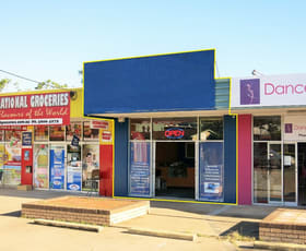 Shop & Retail commercial property leased at Loganholme QLD 4129