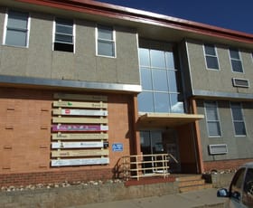 Offices commercial property leased at Room 5/15-21 Ford Street Wangaratta VIC 3677