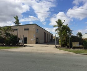 Factory, Warehouse & Industrial commercial property leased at 11 Deakin Street Brendale QLD 4500