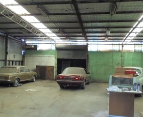 Factory, Warehouse & Industrial commercial property leased at 2/19 Severn Street St Marys NSW 2760
