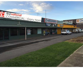 Factory, Warehouse & Industrial commercial property leased at 3A-3B/22A Tone Road Wangaratta VIC 3677
