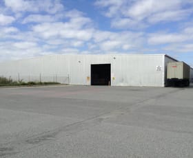 Factory, Warehouse & Industrial commercial property leased at 18 Wellard Street Bibra Lake WA 6163