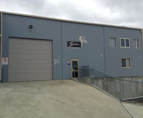 Factory, Warehouse & Industrial commercial property leased at 5 & 6/18 Howson Way Bibra Lake WA 6163