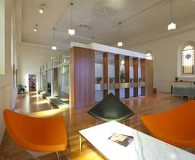 Offices commercial property leased at 220 High Street Prahran VIC 3181