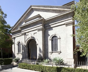 Offices commercial property leased at 220 High Street Prahran VIC 3181