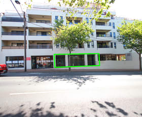 Shop & Retail commercial property leased at 50/1 Regent Place Redfern NSW 2016