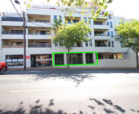 Offices commercial property leased at 50/1 Regent Place Redfern NSW 2016