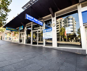 Shop & Retail commercial property leased at 5/191 William Street Darlinghurst NSW 2010